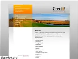 Sites similar to creditgroup.nl