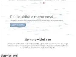 Sites similar to creditgroupitalia.it