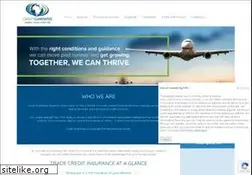 Sites similar to creditguarantee.co.za