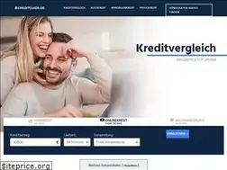 Sites similar to creditguide.de