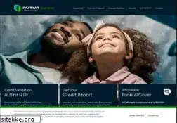 Sites similar to credithealth.co.za