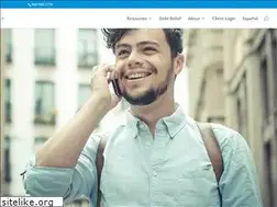 Sites similar to credithelp.caprocessing.com