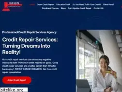 Sites similar to credithelpusa.org