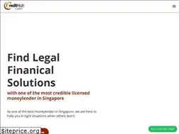 Sites similar to credithubcapital.sg