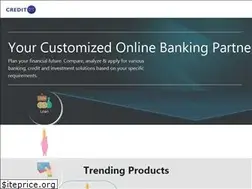 Sites similar to creditinbox.com
