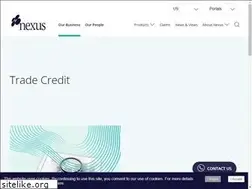 Sites similar to creditindemnity.com