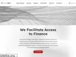 Sites similar to creditinfosites.com