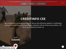 Sites similar to creditinfosolutions.com
