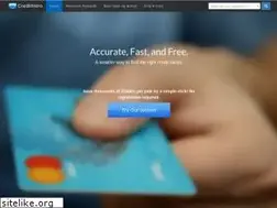 Sites similar to creditintro.com