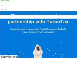 Sites similar to creditkarmaatx.com
