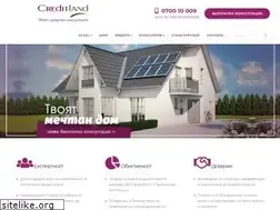 Sites similar to creditland.bg