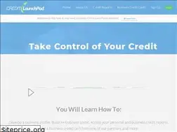 Sites similar to creditlaunchpad.com