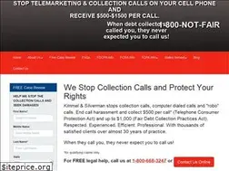 Sites similar to creditlaw.com