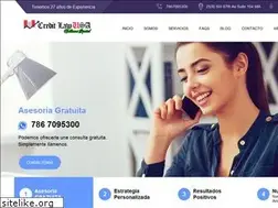 Sites similar to creditlawusa.com
