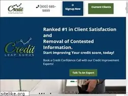 Sites similar to creditleapgurus.com