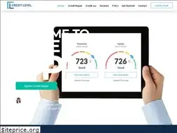 Sites similar to creditlevel.net