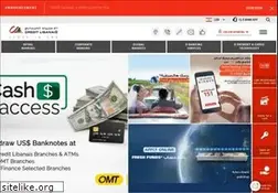 Sites similar to creditlibanais.com.lb