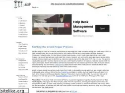 Sites similar to creditlibrary.org