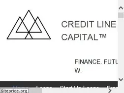 Sites similar to creditlinecap.com