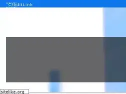Sites similar to creditlink.com