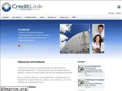 Sites similar to creditlink.se