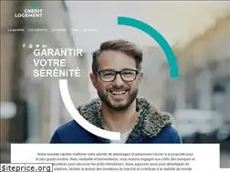 Sites similar to creditlogement.fr