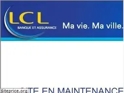 Sites similar to creditlyonnais.fr