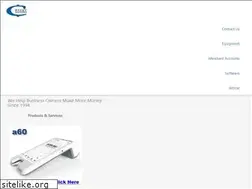 Sites similar to creditmachines.com