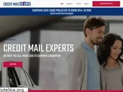 Sites similar to creditmailexperts.com