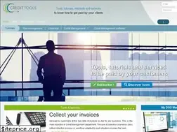 Sites similar to creditmanagement-tools.com