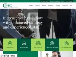 Sites similar to creditmanagementcompany.com