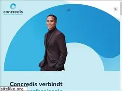 Sites similar to creditmanagementnieuws.com