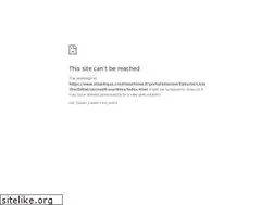 Sites similar to creditmaritime.com