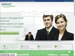 Sites similar to creditmarketplace.it
