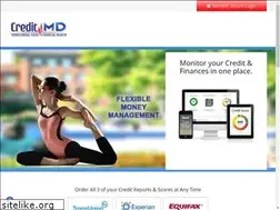 Sites similar to creditmd.com