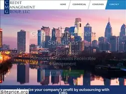 Sites similar to creditmgtgroup.com