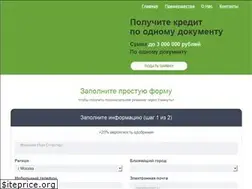 Sites similar to creditmoment.ru