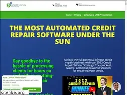 Sites similar to creditmoneymachineweb.com