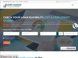 Sites similar to creditmonitor.info