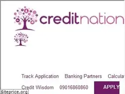 Sites similar to creditnation.in