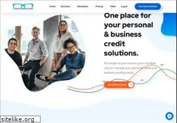 Sites similar to creditnerds.com