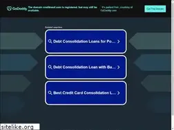 Sites similar to creditneuf.com