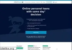 Sites similar to creditninja.com