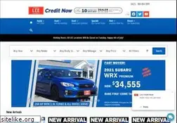 Sites similar to creditnow.com