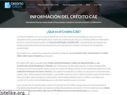 Sites similar to credito-cae.cl
