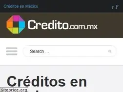 Sites similar to credito.com.mx