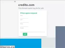 Sites similar to credito.com