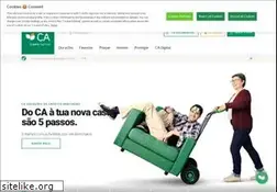 Sites similar to creditoagricola.pt