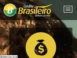 Sites similar to creditobrasileiro.com.br