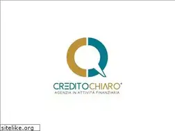 Sites similar to creditochiaro.it